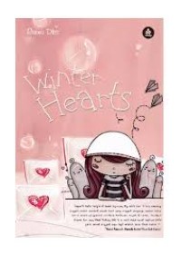 Image of Winter Hearts
