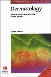 Image of Lecture Notes: Dermatologi