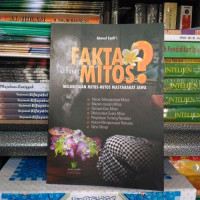 Image of Fakta Atau Mitos : Meluruskan Mitos-Mitos Masyarakat Jawa