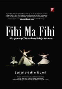 Image of Fihi Ma Fihi : Mengarungi Samudera Kebijaksanaan
