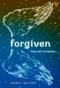 Image of Forgiven