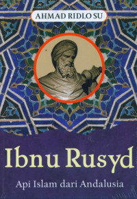 Image of Ibnu Rusyd Api Islam dari Andalusia
