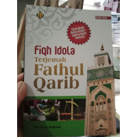 Image of Fiqh Idola 2 : Terjemah Fathul Qarib