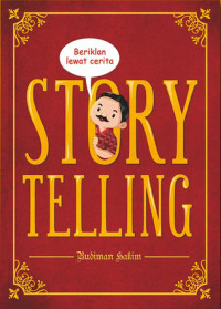 Image of Storrytelling! Beriklan Lewat Cerita