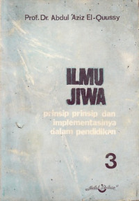 Image of Ilmu Jiwa Prinsip Prinsip dan Impelementasinya dalam Pendidikan 3