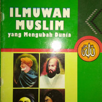Image of Ilmuan Muslim Yang Mengubah Dunia
