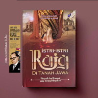 Image of Istri-istri Raja Di Tanah Jawa