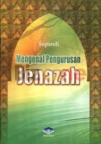 Image of Mengenal Pengurusan Jenazah