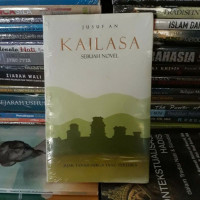 Image of Kailasa Jejak Tanah Surga Yang Terluka