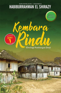 Image of Kembara Rindu