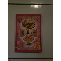 Image of Kitab Kuliner Timur Tengah
