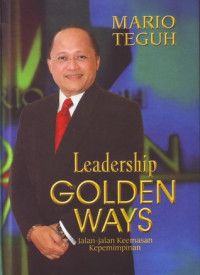 Image of Leadership Golden Ways