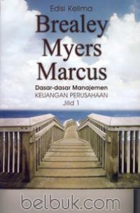 Image of Dasar-Dasar Manajemen Keuangan Perusahaan