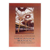 Image of Mekanika Bahan