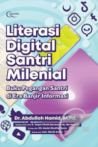 Image of Literasi Digital Santri Milenial