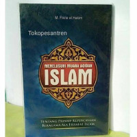 Image of Menelusuri Muara Aqidah Islam