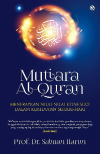 Image of Mutiara Al-Quran