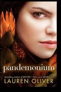 Image of Pandemonium : Dia Bertarung Demi Masa Depan Cinta