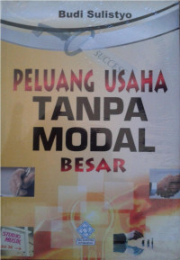 Image of Peluang Usaha Tanpa Modal Besar