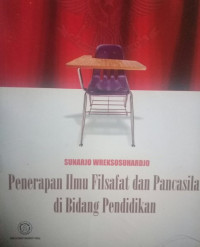 Image of Penerapan Ilmu Filsafat Pancasila di Bidang Pendidikan