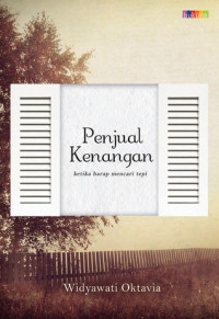Image of Penjual Kenangan
