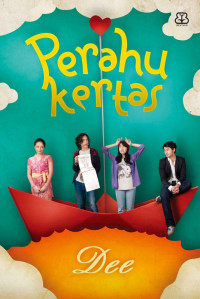 Image of Perahu Kertas
