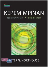 Image of Kepemimpinan ; Teori dan Praktik