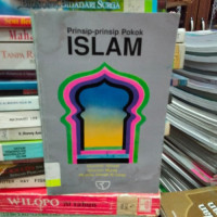 Image of Prinsip-Prinsip Pokok Islam