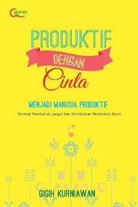 Image of Produktif Dengan Cinta