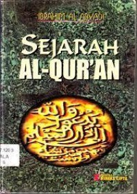 Image of Sejarah Al-Qur'an
