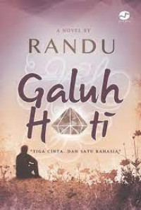 Image of Galuh Hati