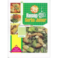 Image of 210 Resep Masakan Pilihan Ragam Rasa Terfavorit