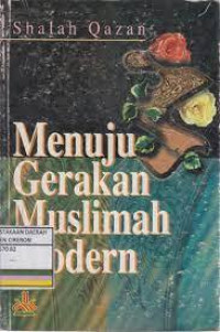 Image of Menuju Gerakan Muslimah Modern