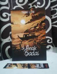 Image of Si Anak Badai