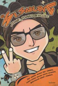 Image of Jombi ; Jomblo Bingung