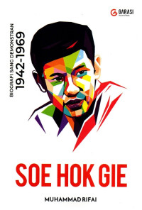 Image of Soe Hok Gie