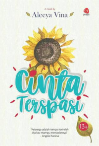 Image of Cinta Terspasi
