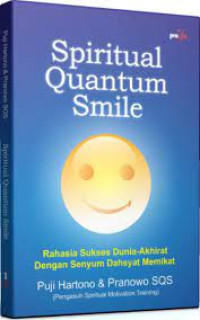 Image of Spiritual Quantum Smile