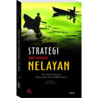 Image of Strategi Hidup Masyarakat Nelayan