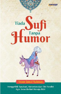 Image of Tiada Sufi Tanpa Humor