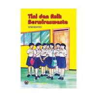 Image of Tini Dan Asih Berwiraswasta