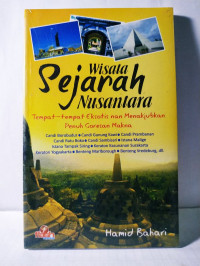 Image of Wisata Sejarah Nusantara
