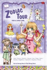 Image of Zodiac Tour For A Lively Girl